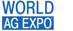 World AG Expo