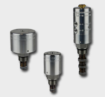 Cartridge Valves